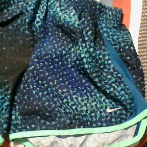 Nike Athletics Shorts